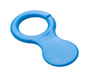 Ibershop novčić privezak