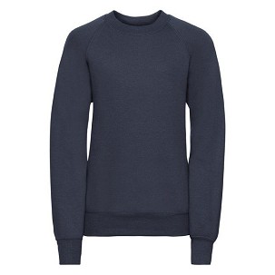 RUSSELL children's CLASSIC sweatshirt