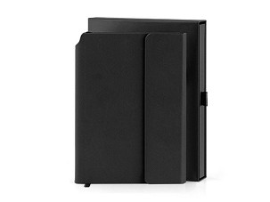 CONVERT, notes A5 formata