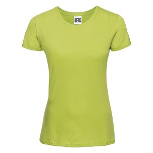 RUSSELL Women's Striped majica
