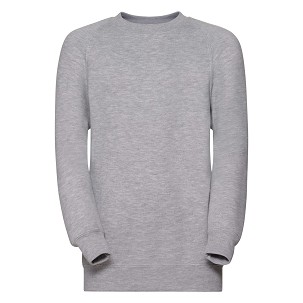 RUSSELL children's CLASSIC sweatshirt