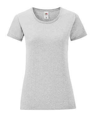 Iconic Women women T-shirt