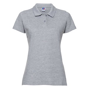 RUSSELL ženska CLASSIC POLYCOTTON POLO