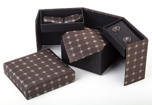 Clergoux tie