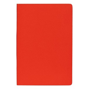 EPIC, a5 notebook, red