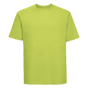RUSSELL unisex klasik majica shorth rukava