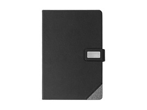 PITCH, notes formata A5