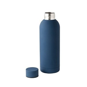 ODIN. Termos od nerđajućeg čelika 550 ml, tamno plava
