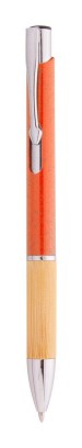 Bookot ballpoint pen