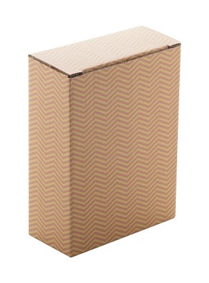 CreaBox EF-130 custom box