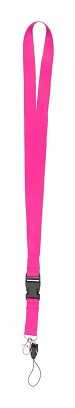 Duble lanyard