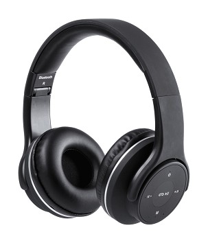 Milcof bluetooth headphones