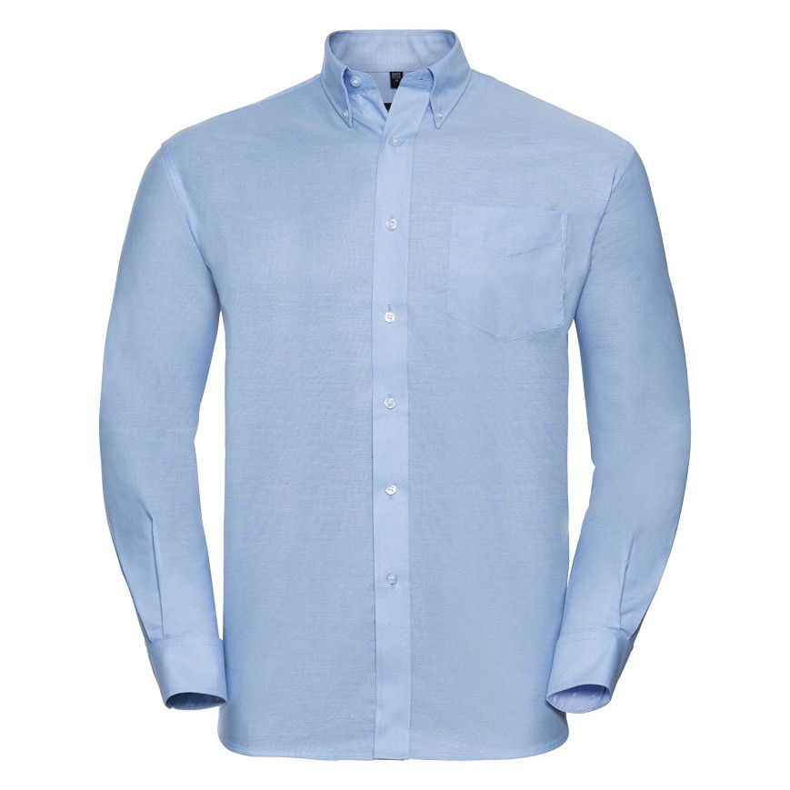 Oxford blue