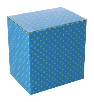 CreaBox EF-334 poklon kutija po želji kupca