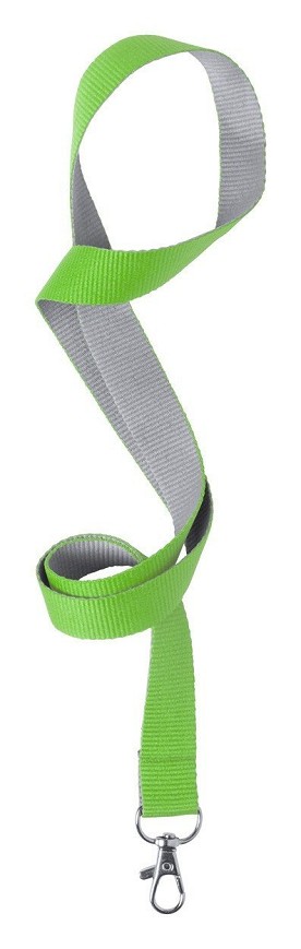 Lime Zelena