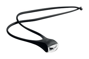 Hozon lanyard flashlight