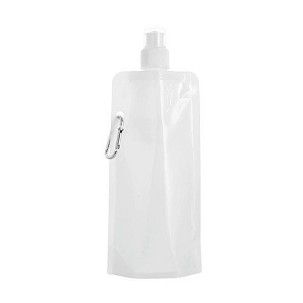 KWILL. Sklopiva boca 460 ml