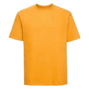 RUSSELL unisex klasik majica shorth rukava