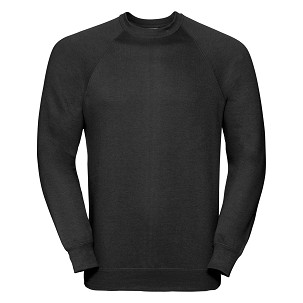 RUSSELL men's CLASSIC sweatshirt
