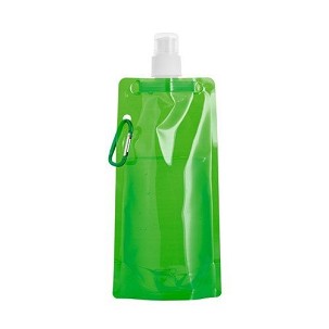 KWILL. Sklopiva boca 460 ml