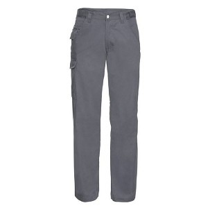 Radne Pantalone modernog kroja, Materijal 65/35 , kepera