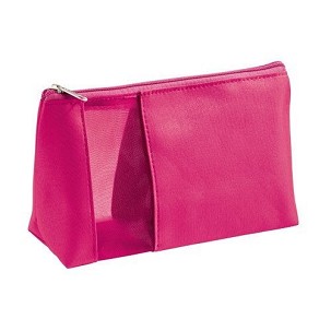 ANNIE. Cosmetic bag