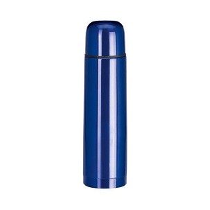 LUKA. Termos 500 ml, plava