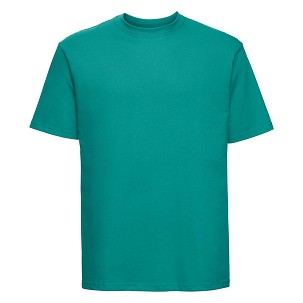 RUSSELL unisex classic majica