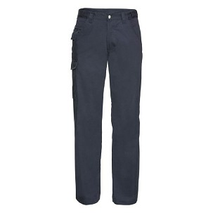 Radne Pantalone modernog kroja, Materijal 65/35 , kepera