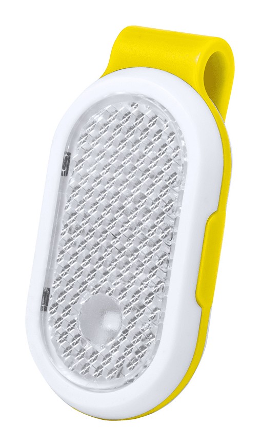 Yellow;White