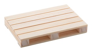 Palet podmetač