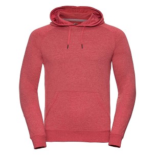 RUSSELL Men's Hooded Hoodie