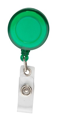 Slope pass holder
