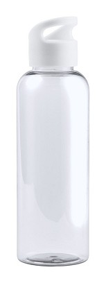 Pruler sport bottle
