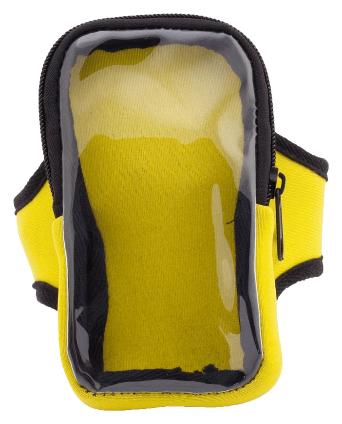 Yellow;Black