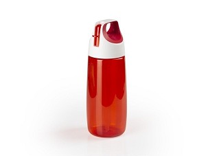 BARREL, Plastic sports bottle