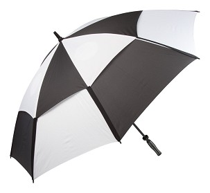 Budyx windproof golf kišobran