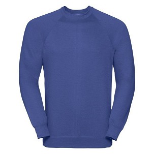 RUSSELL muški CLASSIC duks