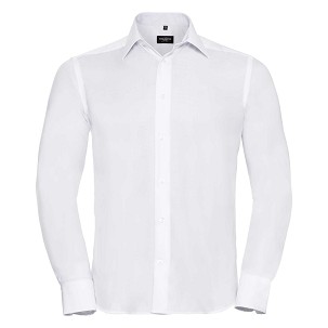 RUSSELL muška košulja sa dugim rukavima ULTIMATE NON-IRON