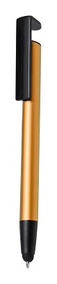 Uplex ballpoint pen