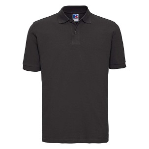 RUSSELL muška CLASSIC POLYCOTTON POLO
