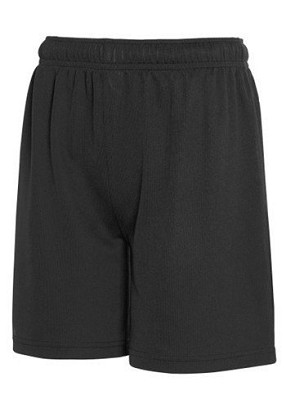 Fruit Of The Loom Performance Shorts Kids