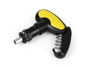 DRILL, Odvijač sa izmenjivim ulošcima