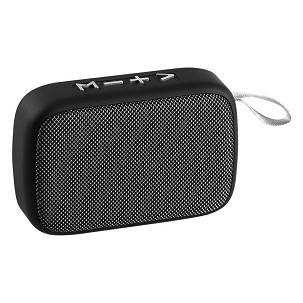REMIX, bluetooth zvučnik, sivi