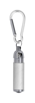 Wols mini flashlight