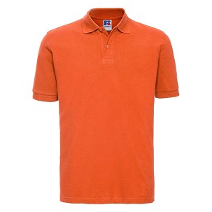 RUSSELL muška CLASSIC COTTON POLO