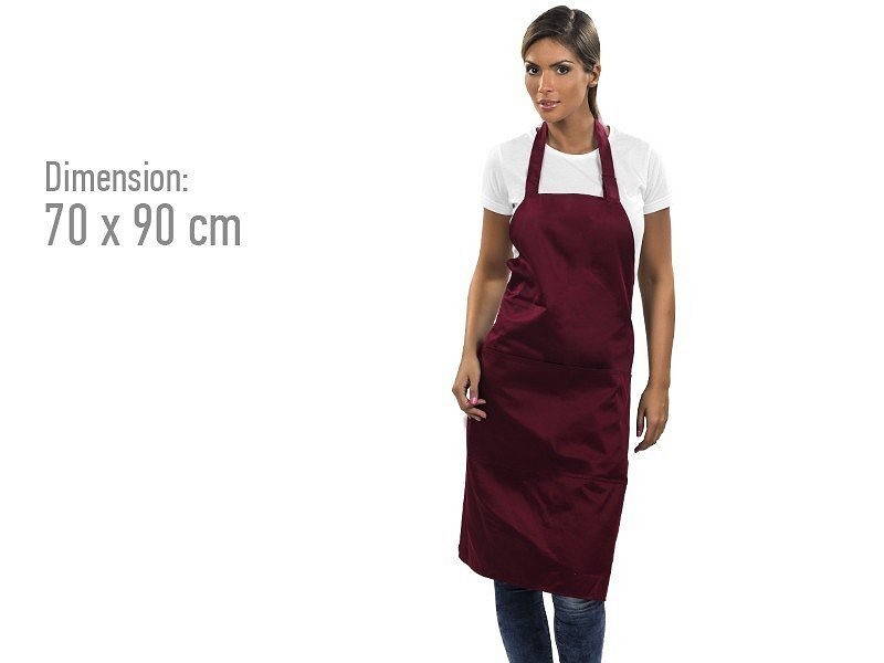 Bordo crvena