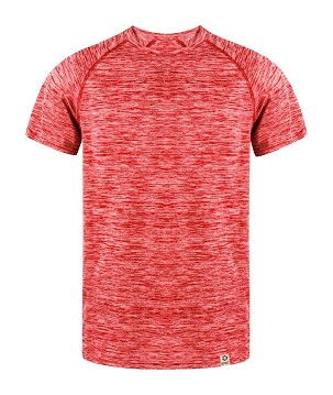Tecnic Kassar RPET sport T-shirt