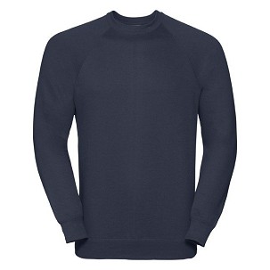 RUSSELL muški CLASSIC duks