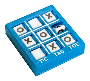 Viriok games